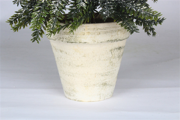 Pine Tree for Christmas green finish.jpg