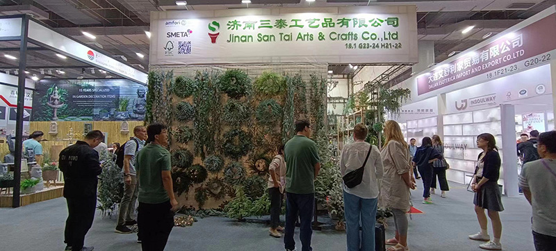 Fiera di Canton （Complesso Pazhou） 23-27 ottobre 2023